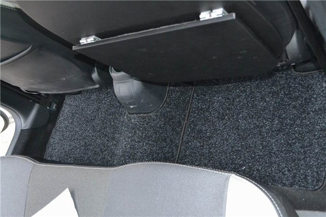 Автомобильные коврики