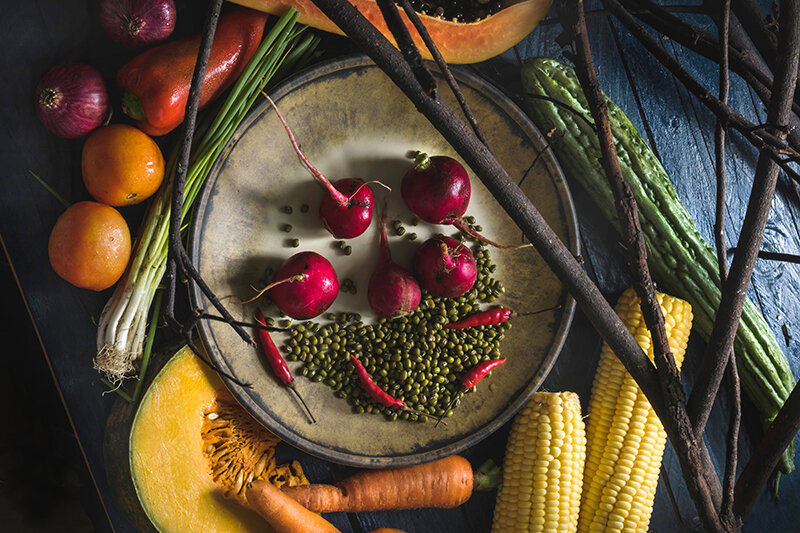 © EILIV SONAS ACERON/UNSPLASH