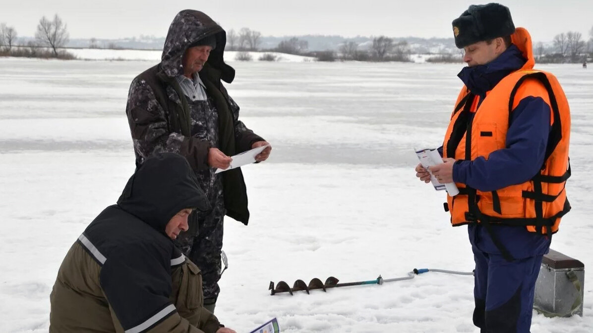 Штрафы на рыбалке. Фото для оформления статьи, источник yandex.ru/images
