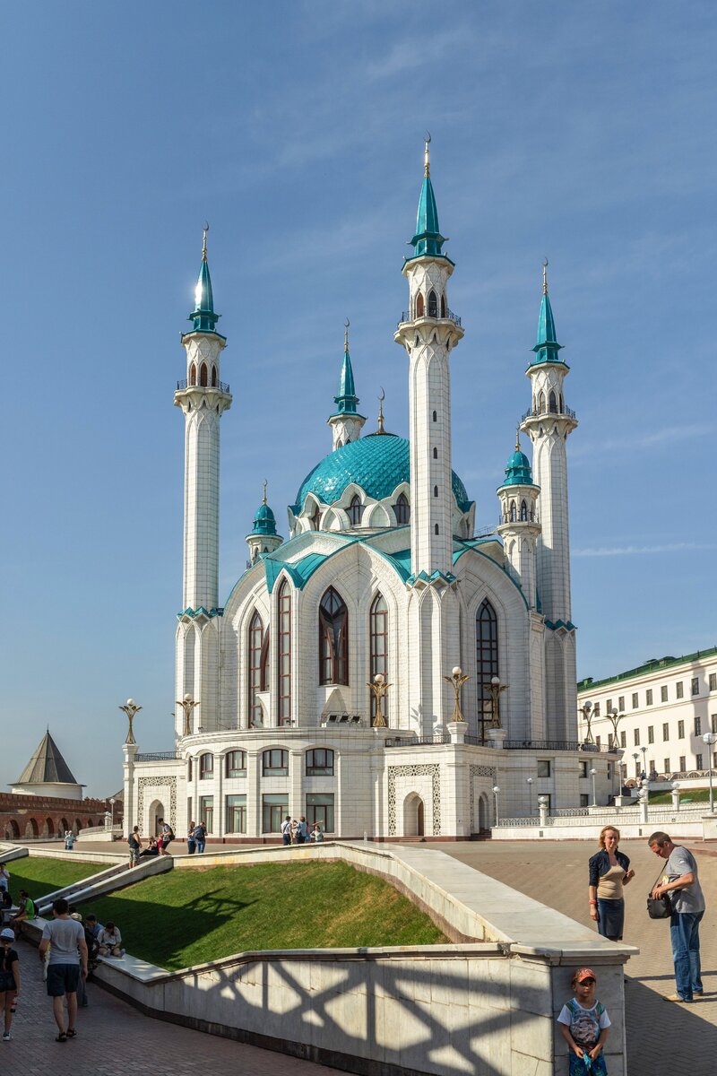 Какие мечети в казани. Мечеткул Шариф в казан. Соборная мечеть в Казани. Казань столица кул Шариф. Кул Шариф Казань площадь.
