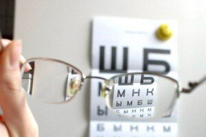 Как диабет может повлиять на зрение?