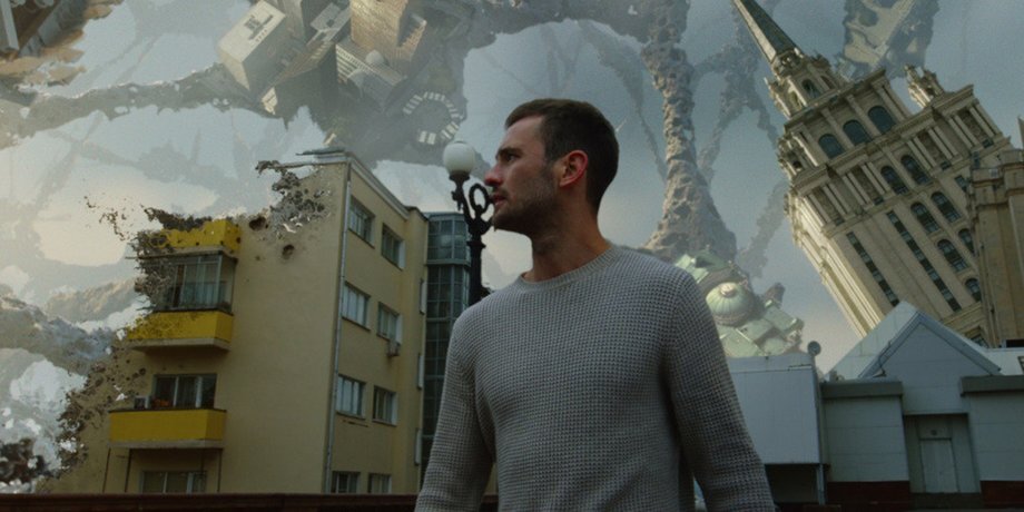 Фото: «Централ Партнершип»
