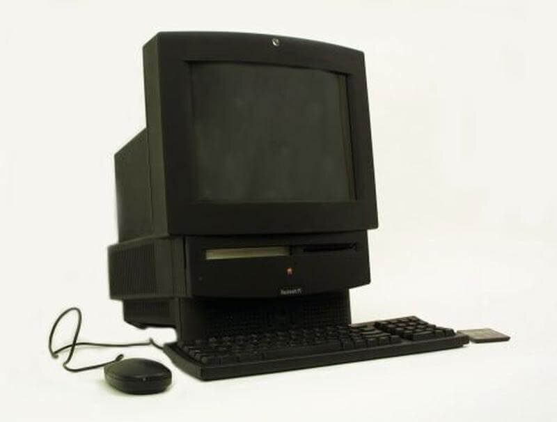 Macintosh TV