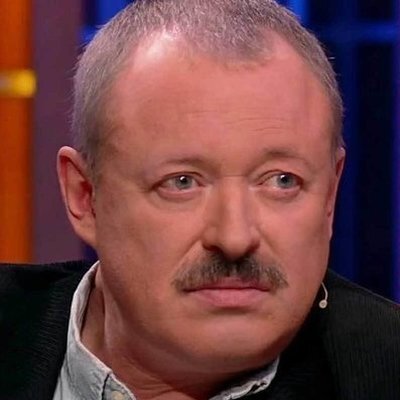 Владимир Владимирович Басов