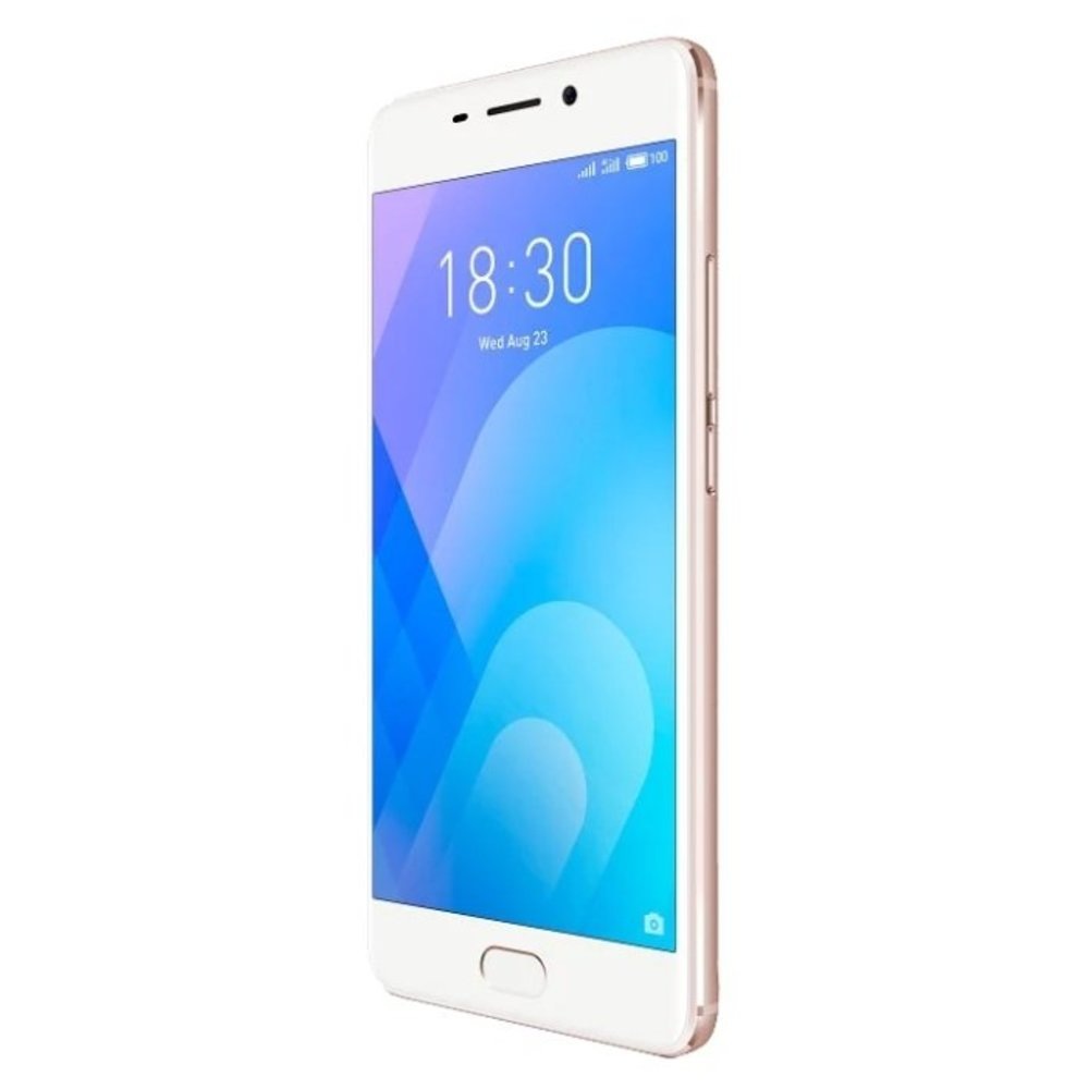 Meizu M6 Note  Источник: Google картинки