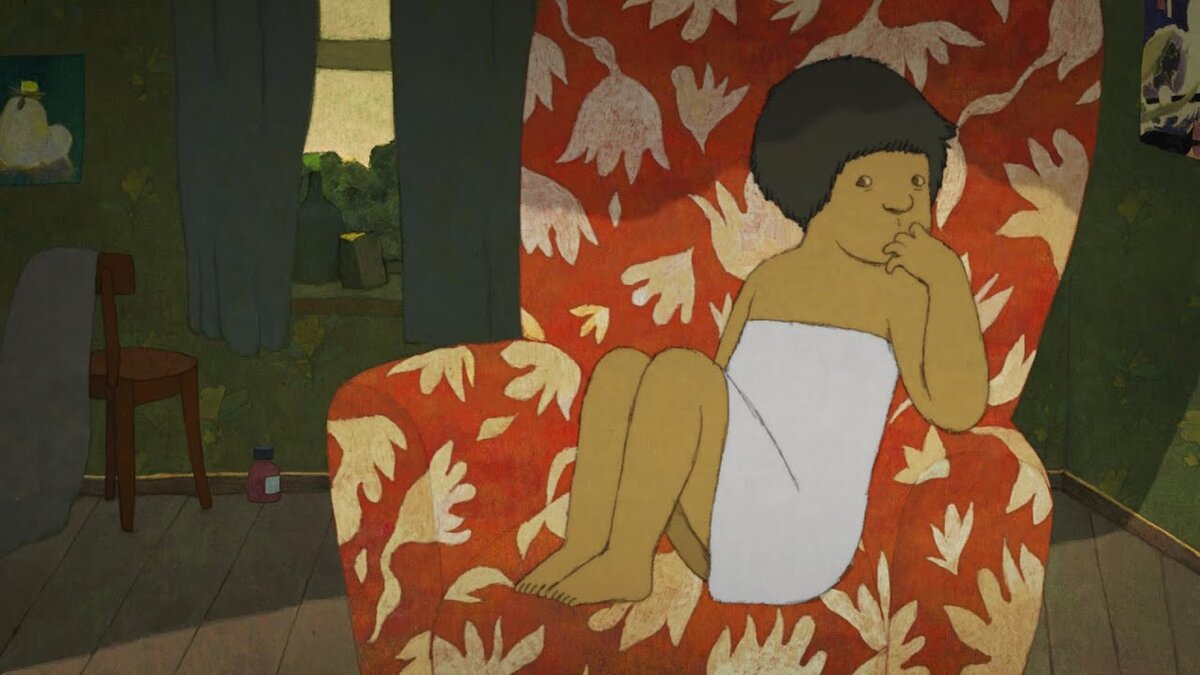 Лола живая картошка