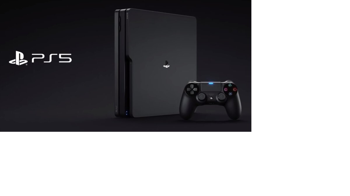 ВСЕ О PLAYSTATION 5: Часть 1.