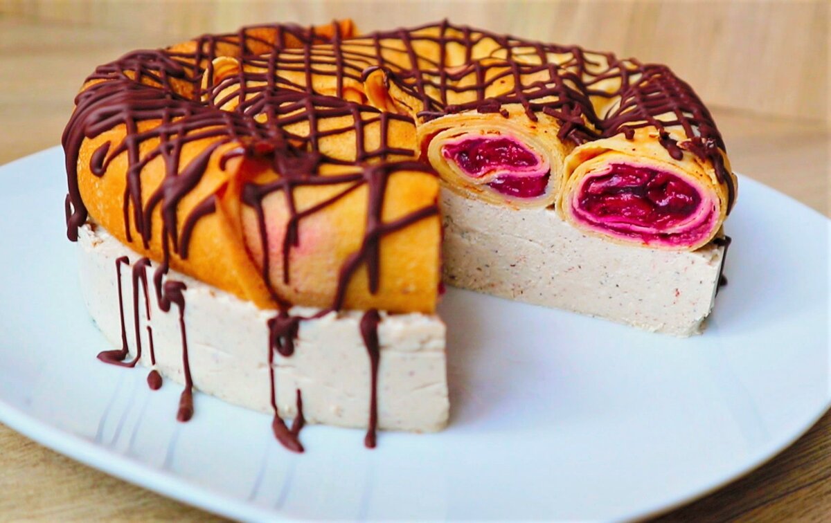 пример готового продукта