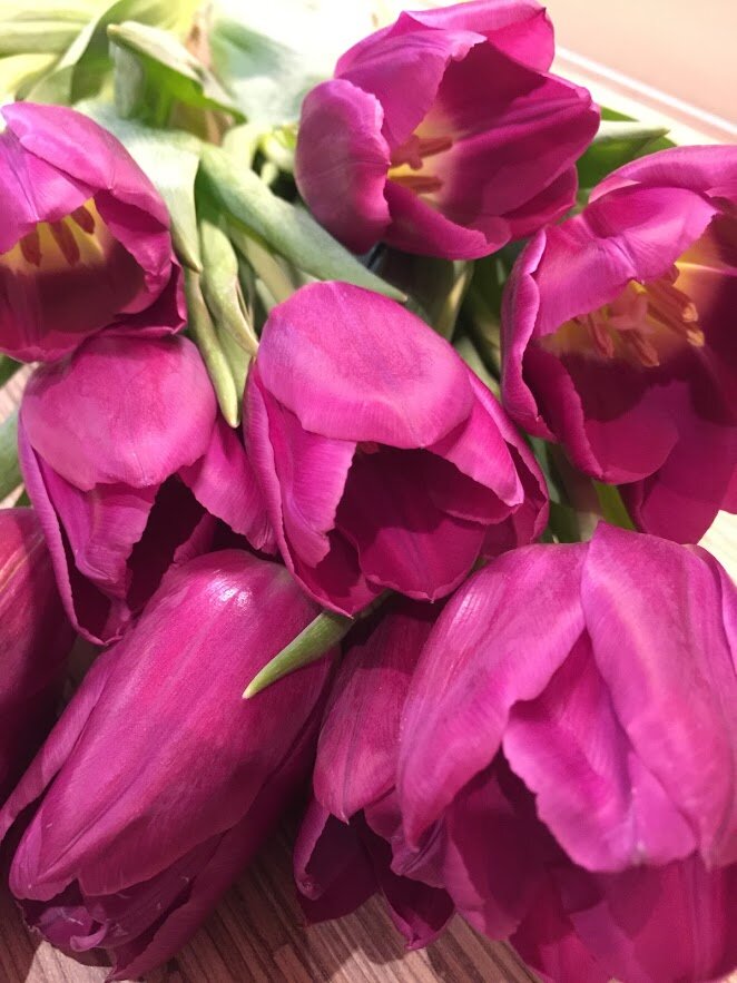 Мужчины будут дарить вам цветы и подарки (фото из личного архива)