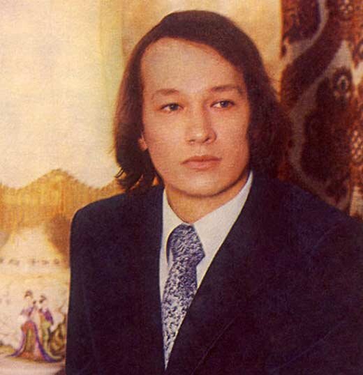 Леонид каюров актер биография личная жизнь семья