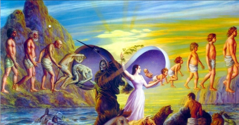 Реинкарнация примерное изображение.