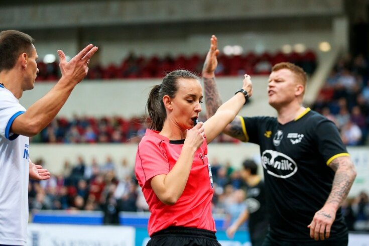 Александра Пономарева