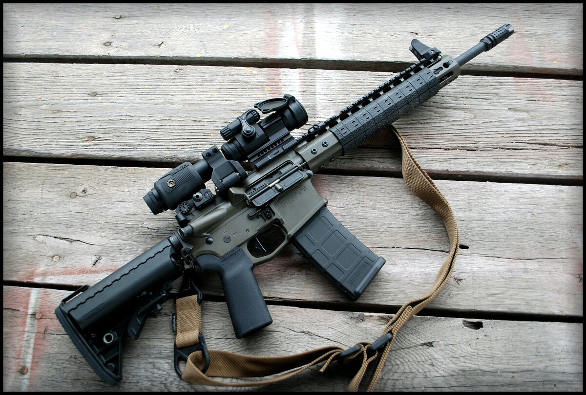 Штурмовая винтовка ar-15. Штурмовая винтовка ar-15. Ar weapon. Автомат ar15 (m4). Ar weapon.