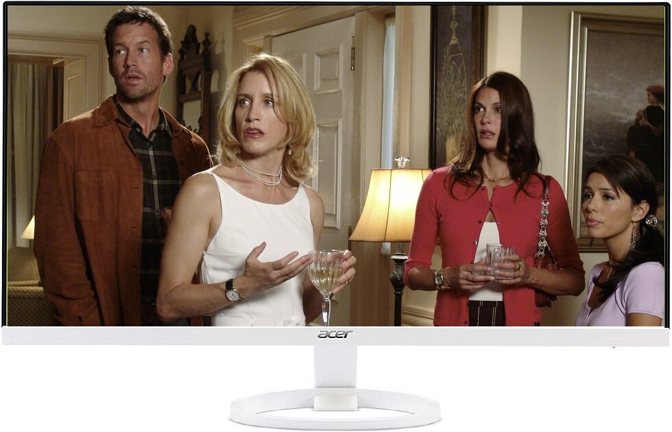 Английский язык по сериалам