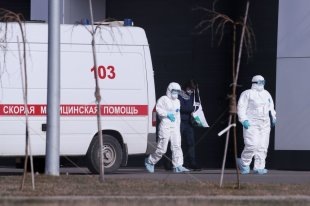 В Роспотребнадзоре сообщили о новом инкубационном периоде COVID-19