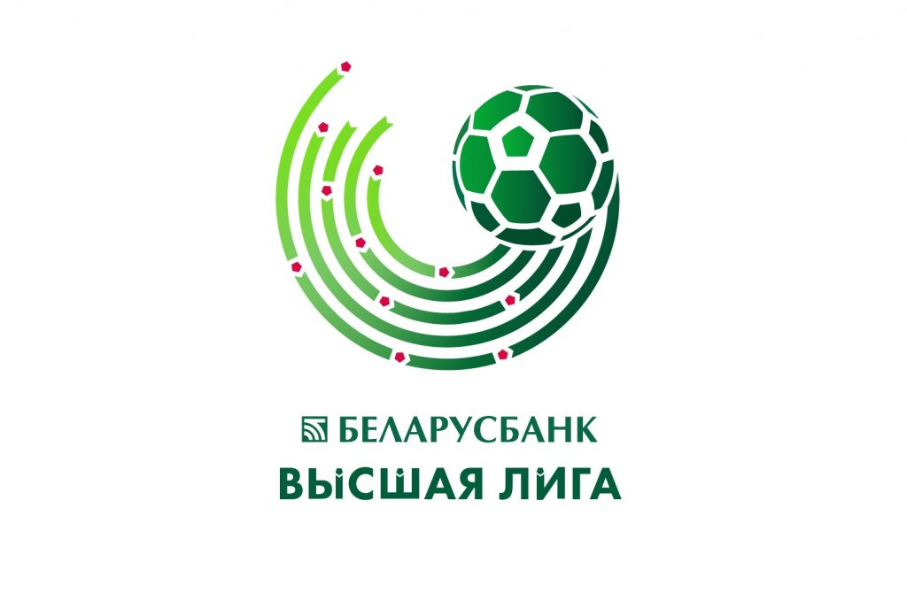 Эмблема белорусской высшей лиги, картинка взята с сайта Zvezda-fc.ru