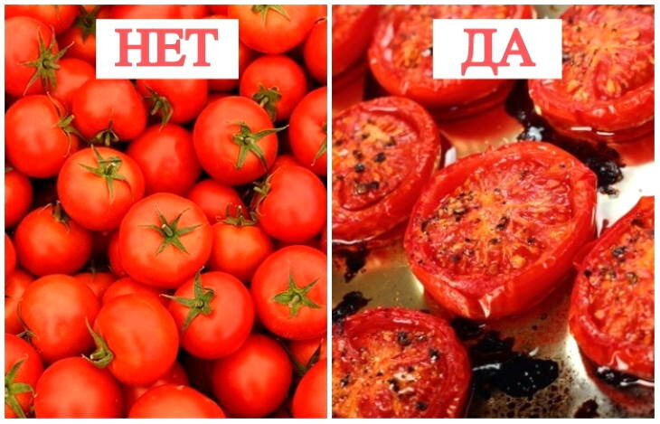 Максимум пользы: продукты, которые мы готовим неправильно