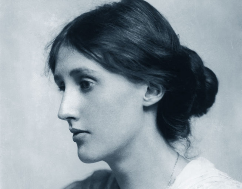 Вирджиния Вульф