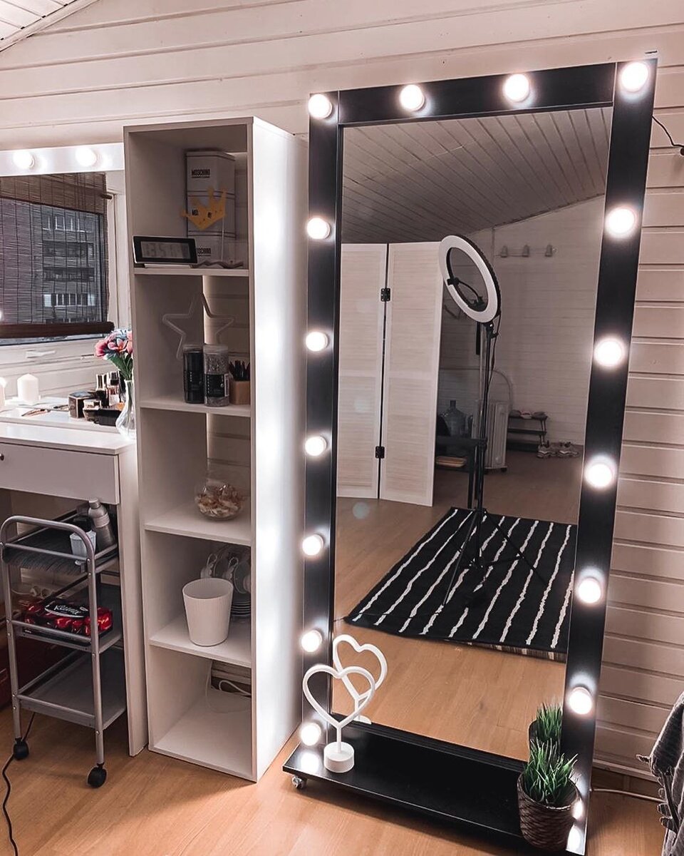 Одна из студий