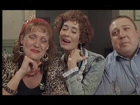 "фильм " Свадьба"