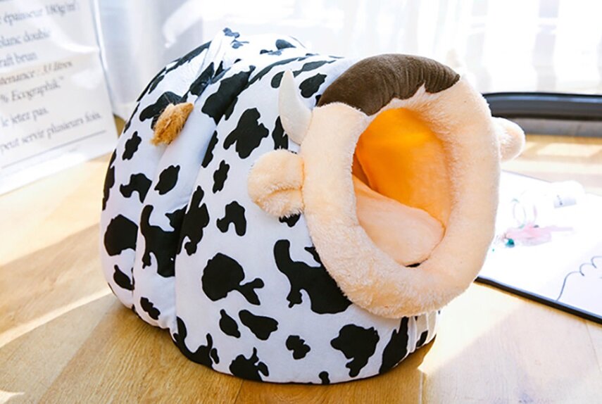 Китайская лежанка-образец для подражания