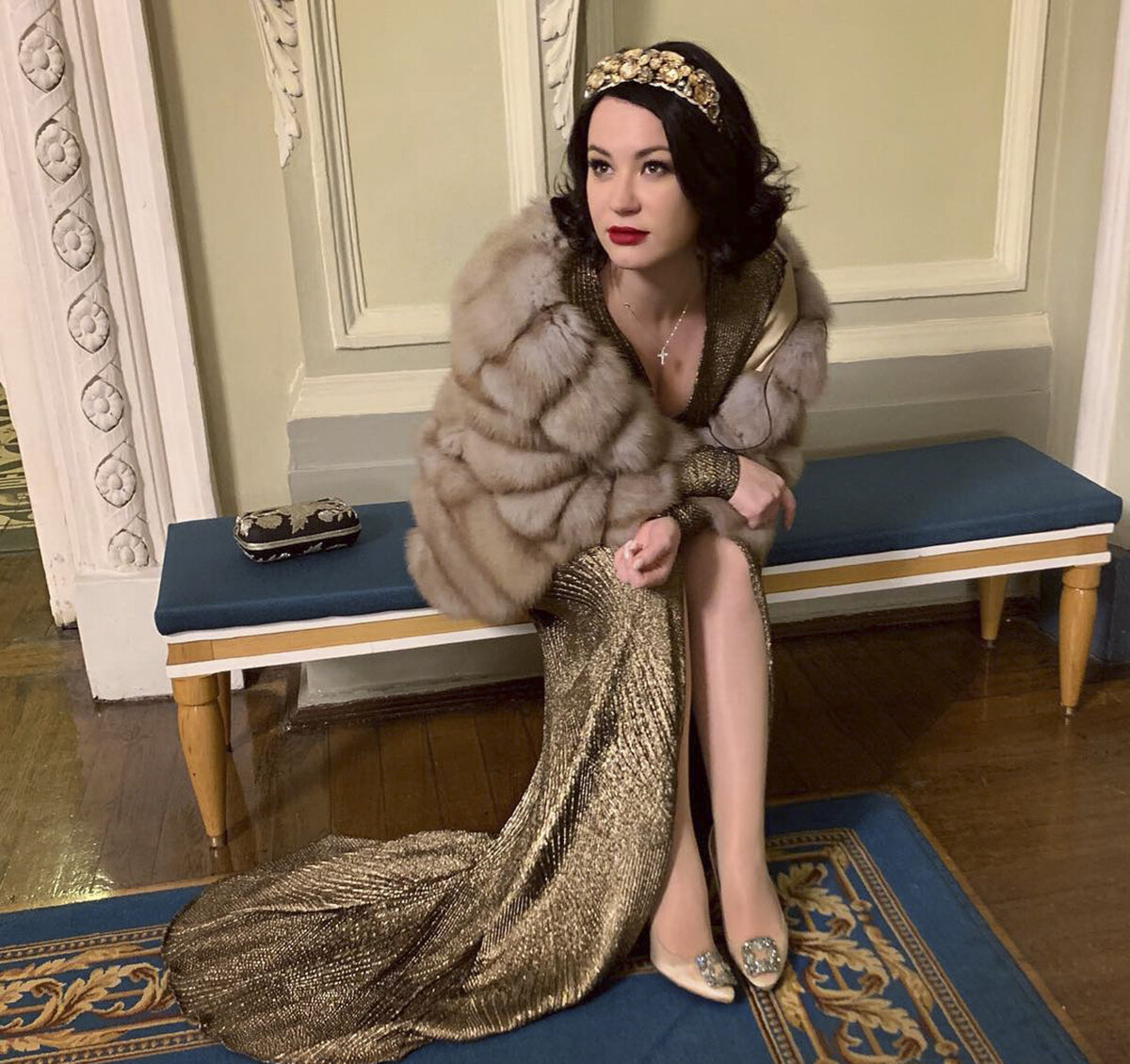 29 лет 
Место в «40 до 40»: 39

Доход: $800 тысяч

Подписчики: Instagram — 5,6 миллиона, YouTube — 1 миллион (80,5 миллиона просмотров)