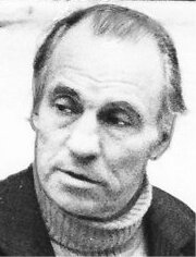 Василий Васильевич Крылов