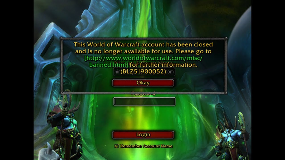 Бан ворлд. Бан World of Warcraft. Бан в ворлд оф варкрафт. Скриншоты БАНА В wow. Бан от Близзард.