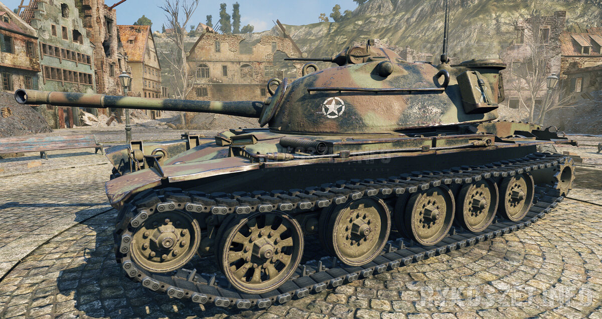 T95E2