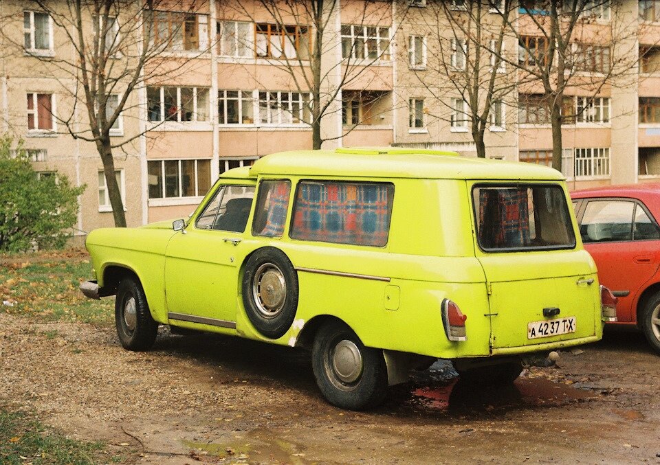 Фото сообщества "Пазний ИЖ"