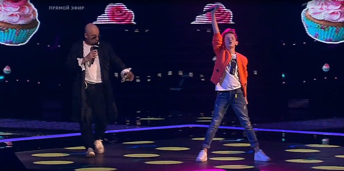 Кирилл Александров