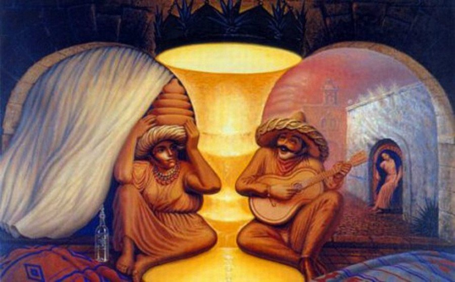 Октавио Окампо