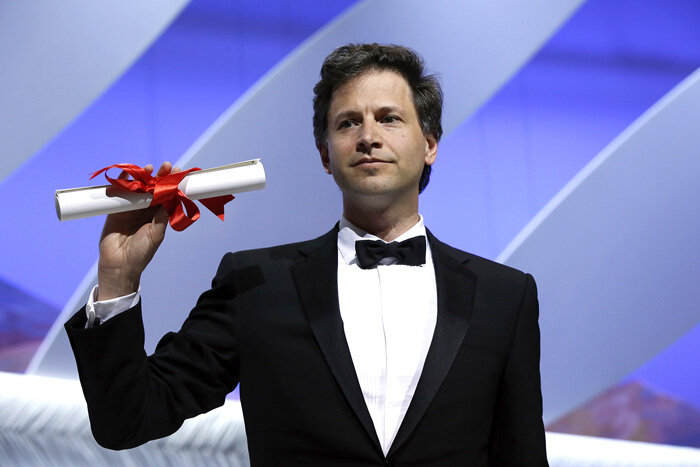 Беннет Миллер с гран-при 67-го каннского кинофестиваля как раз таки за лучшую режиссуру Охотник на лис.