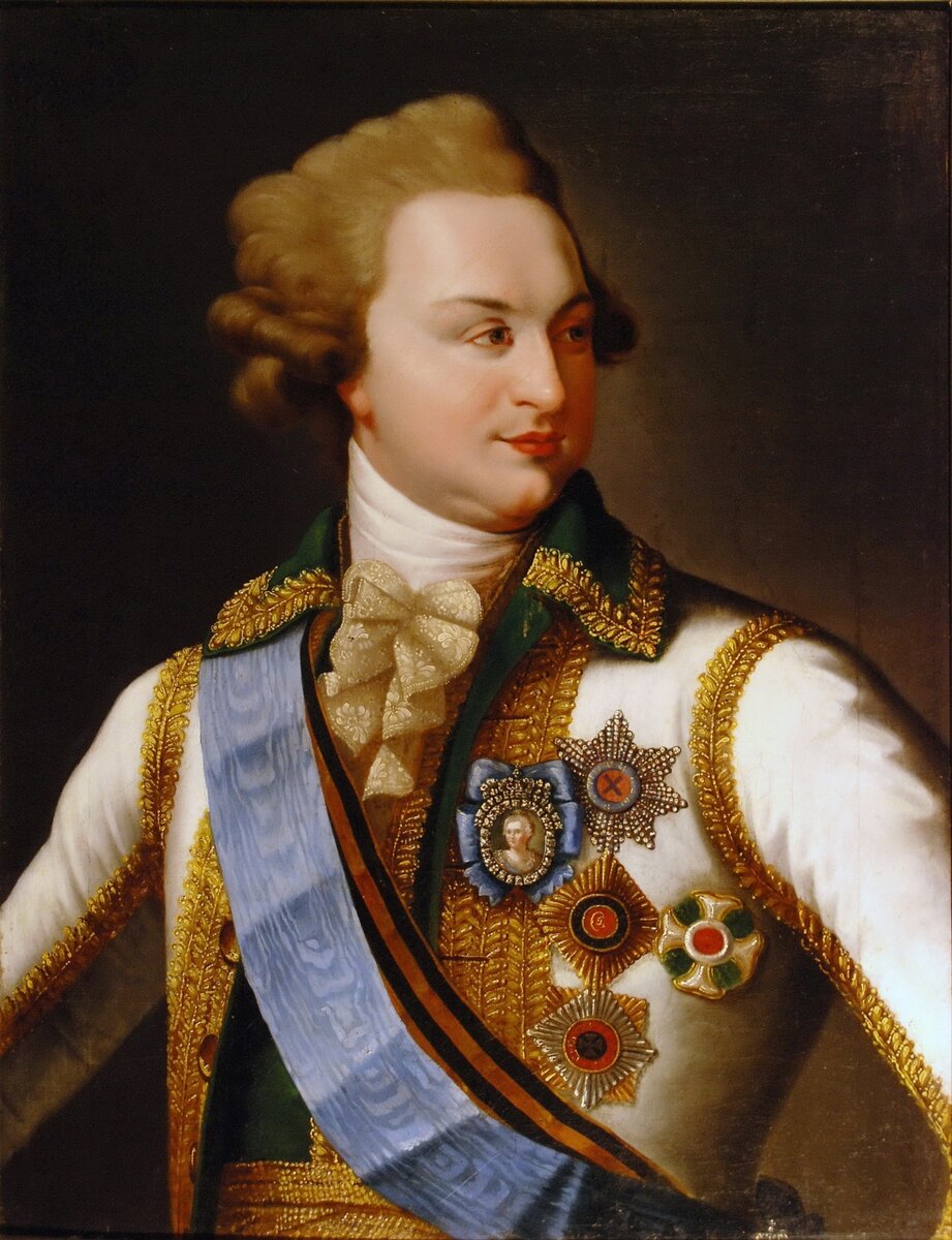 Русские Орденские сервизы мануфактуры Гарднеръ в Вербилках ...