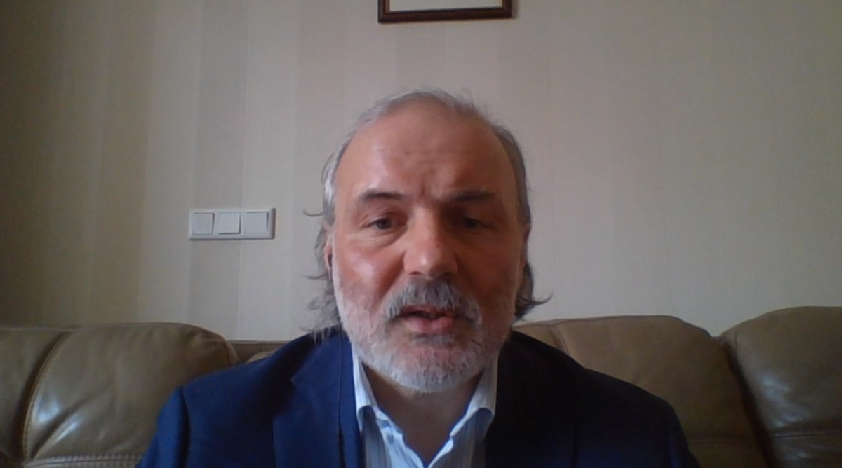 Ященко о профильной математике: чем можно пользоваться на ЕГЭ ...