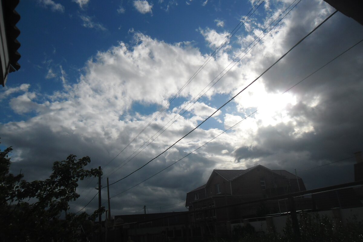 Выход есть всегда, его надо просто увидеть.