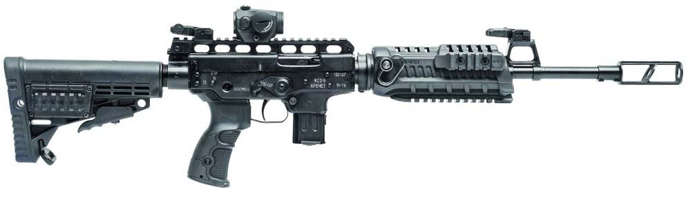 КСО-9 «Кречет»