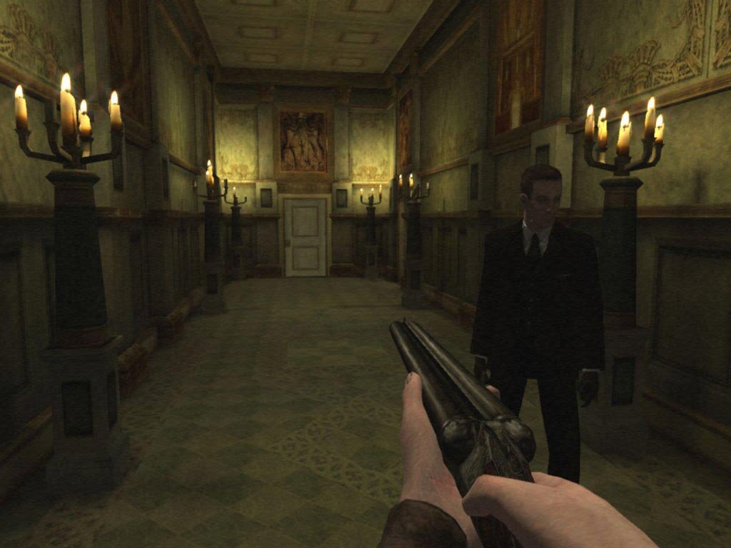 Dark corners of the earth. Call of Cthulhu 2005. Call of Cthulhu: Dark Corners of the Earth. Call of Cthulhu Dark Corners of the Earth 2005. Call of Cthulhu игра 2005.