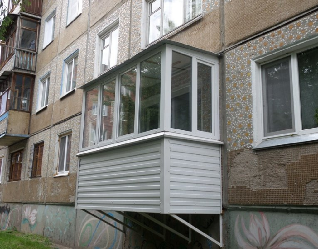 Комплект для остекления балкона без монтажа - 83 фото портал мастеров webdonsk.r