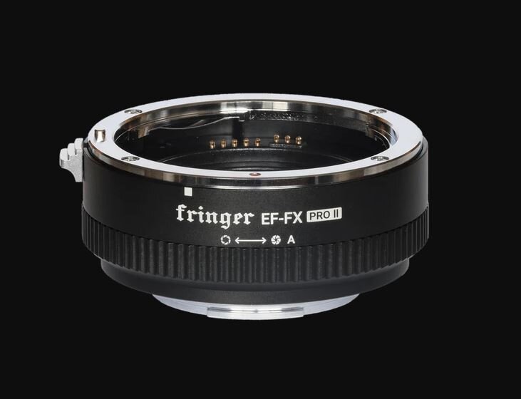 Fringer EF-FX Pro II