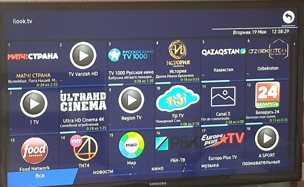 каналы для взрослых для smart tv | Дзен