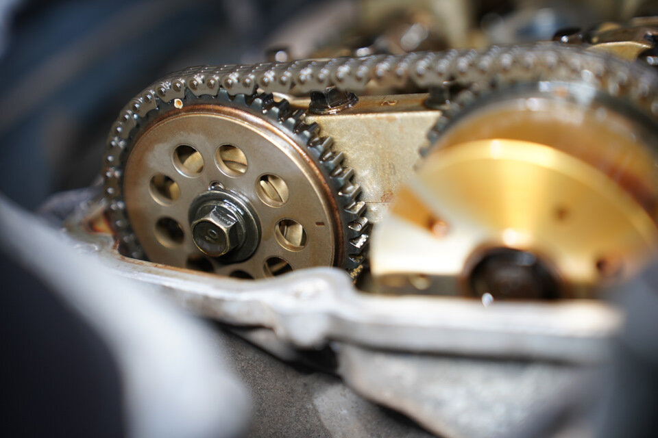 Версия с одним фазовращателем