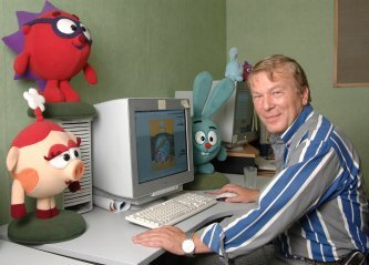 Анатолий Прохоров