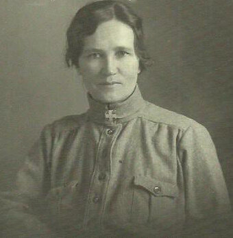 Hilja Riipinen