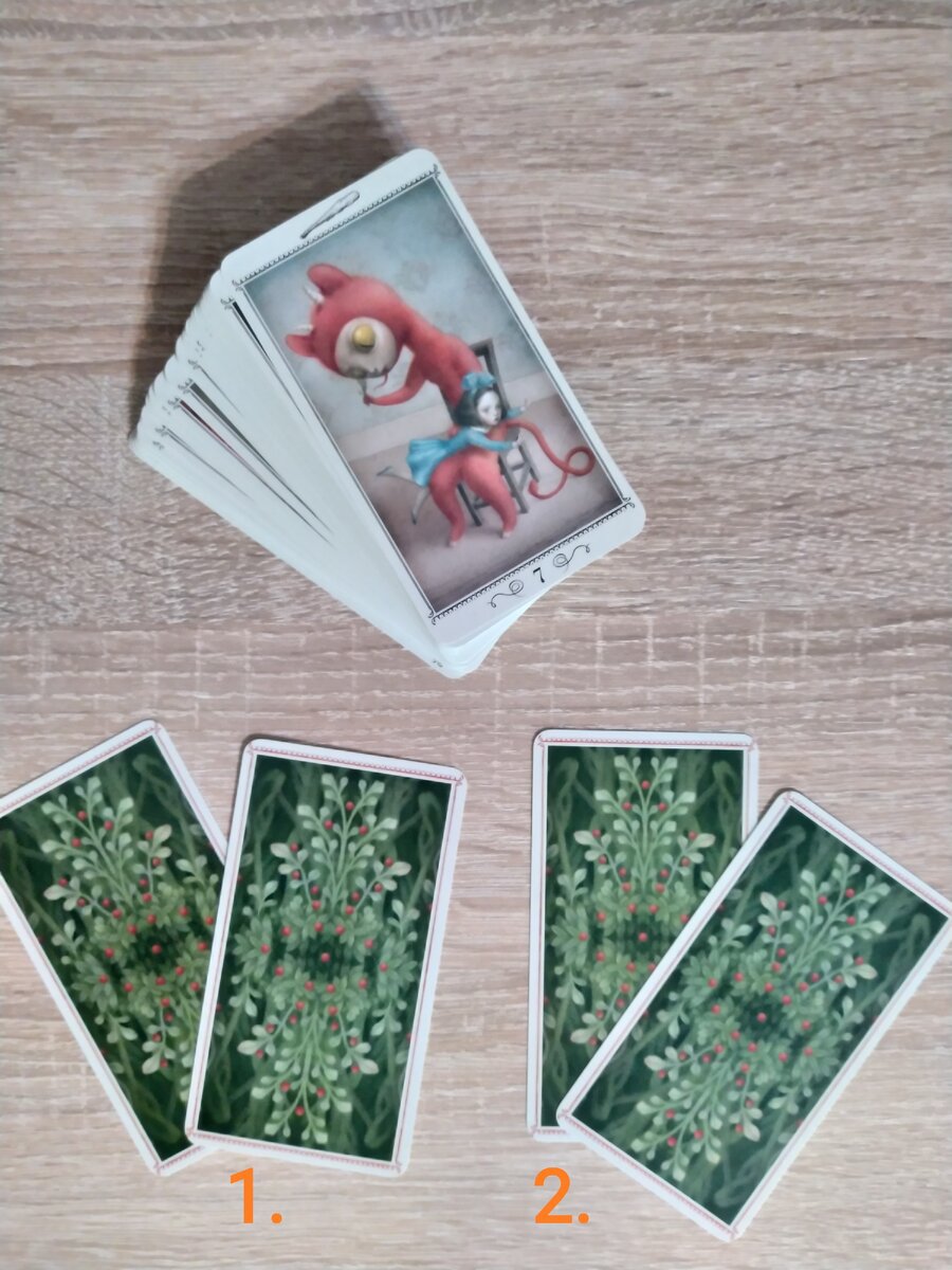 Ваш личный Таро-расклад - пишите заявки на электронную почту Le_Tarot@mail.ru или пишите в WhatsApp +7 928 316 48 49 (только сообщения). Инстаграм @tarologkseniia5