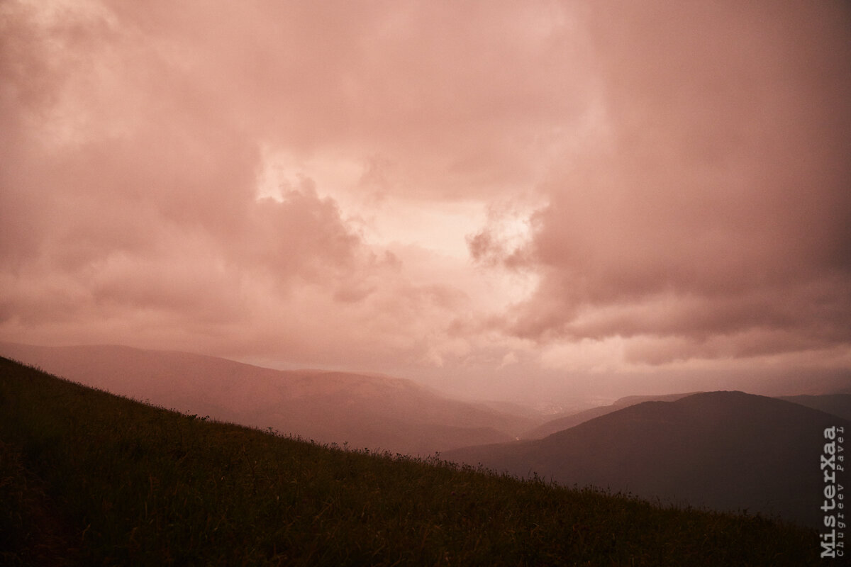 Алушта, Крым. Фото: MisterXaa