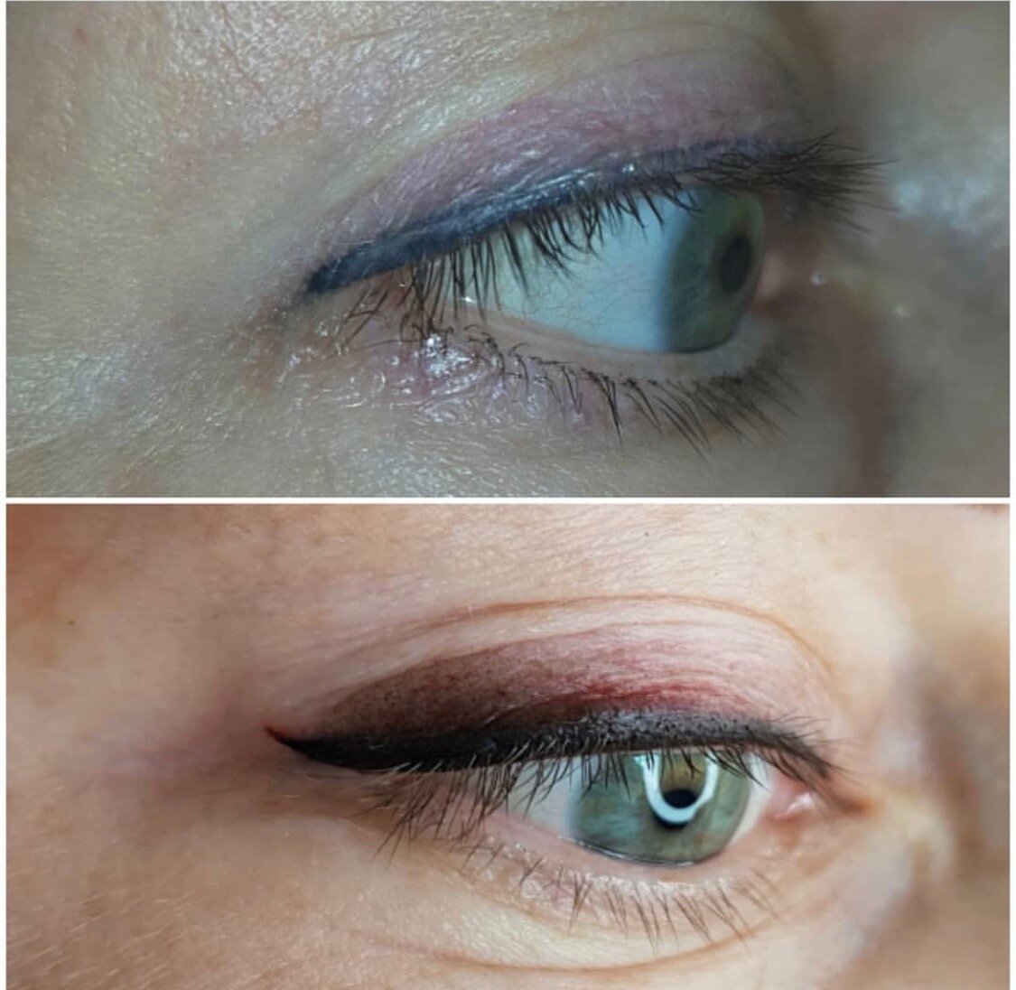 📸 исправление; обошлось без удаления, но это возможно не всегда, работа мастера Студии Аллы Ромазановой