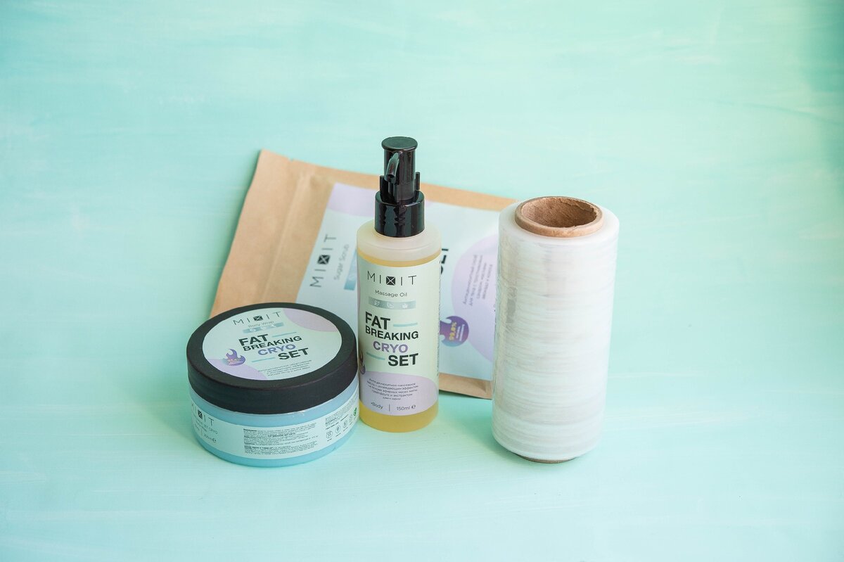  Редактировать галерею

CRYO Body Set Холодное оружие от Mixit / фото автора UTOPIA бьюти