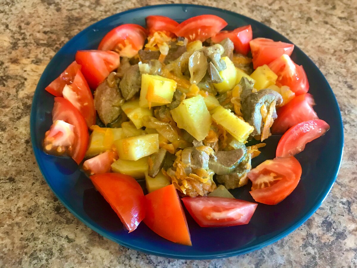 Источник: фото автора. zen.yandex.ru/mamagotovit_vkusno