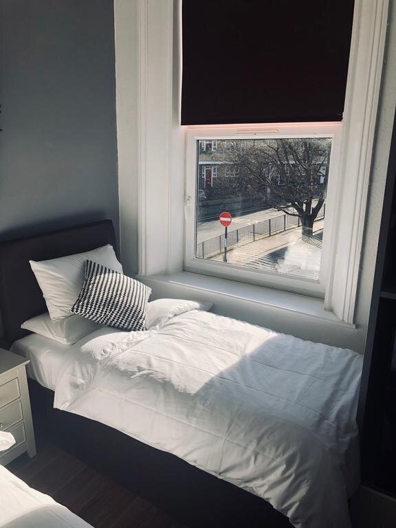 Venture Hostel 